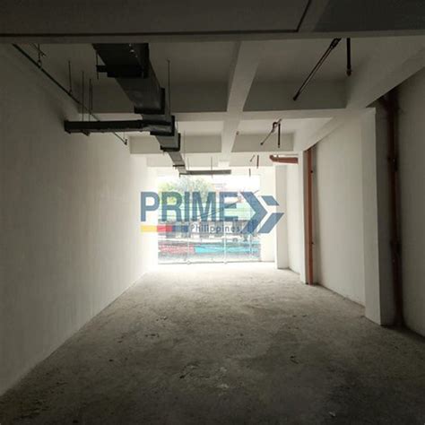 Commercial Space For Rent in Mandaluyong, Metro Manila.